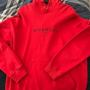 Givenchy Sweatshirt